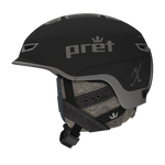 Pret Vision X MIPS Helmet Women's 2024