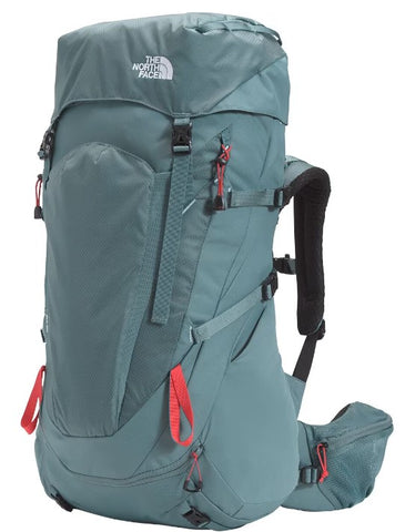 The North Face Terra 40L Women's Backpack Slate Blue XS/S