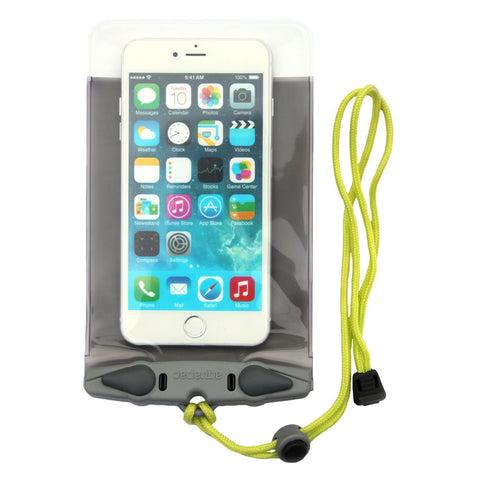 Aquapac Waterproof Phone Case - 358 Size: 358
