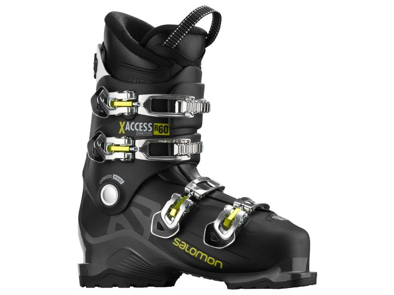 Salomon Ski Boots – Mountain Sports