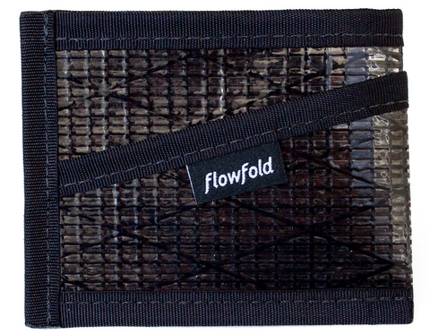 Flowfold - Sailcloth Craftsman