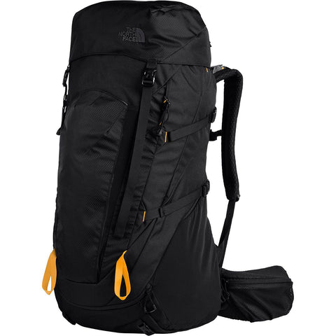 The North Face Terra 65 Backpack TNF Black L/XL