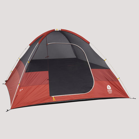 Sierra Designs ALPENGLOW 6 Tent