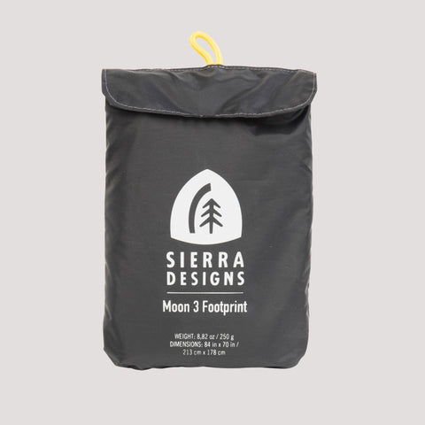 Sierra Designs Full Moon 3 Tent Footprint