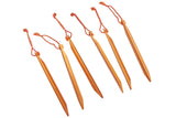 Kelty Feather Stake (6 PACK)