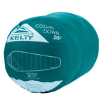 Kelty Women's Specific Cosmic 550 Down 20 Degree Sleeping Bag