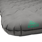 Kelty Kush Queen Airbed W/ Pump