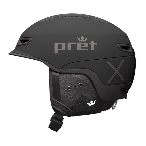Pret Fury X MIPS Helmet 2024