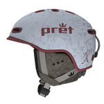 Pret Lyric X2 MIPS Helmet Women's 2024