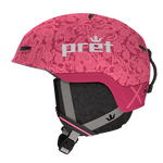 Pret Moxie X MIPS Kids Helmet