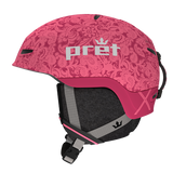 Pret Moxie X MIPS Kids Helmet