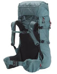 The North Face Terra 40L Women's Backpack Slate Blue XS/S