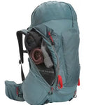 The North Face Terra 40L Women's Backpack Slate Blue XS/S