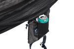 ENO | Eagles Nest Outfitters DoubleNest Hammock - Charcoal/Black