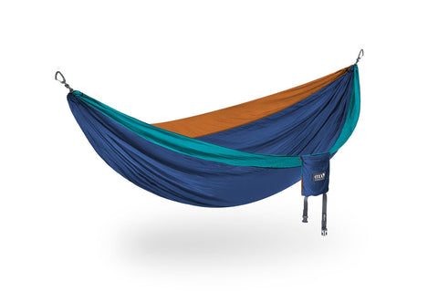 ENO | Eagles Nest Outfitters - DoubleNest Aqua | Sapphire | Amber