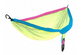 ENO | Eagles Nest Outfitters DoubleNest Hammock - Retro Tri