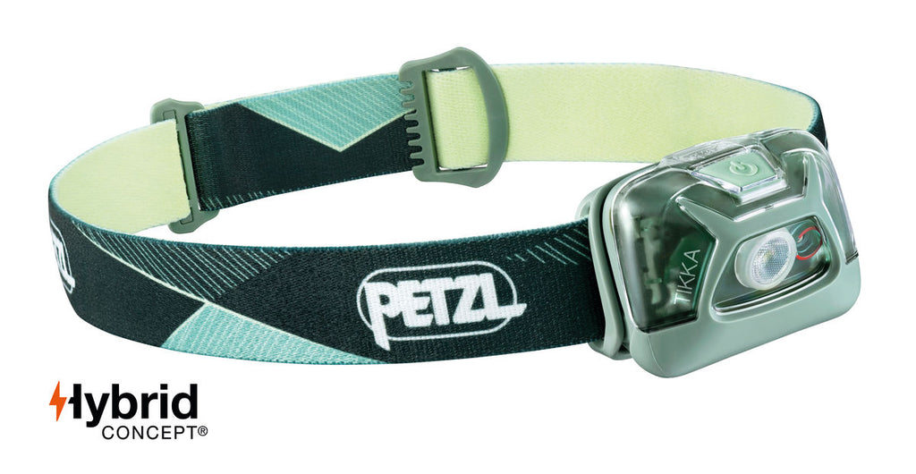 Petzl Swift RL Replacement Headband - Hike & Camp