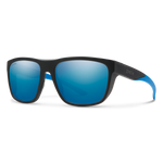 SMITH Barra ChromaPop Polarized Sunglasses - Men's