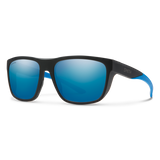 SMITH Barra ChromaPop Polarized Sunglasses - Men's