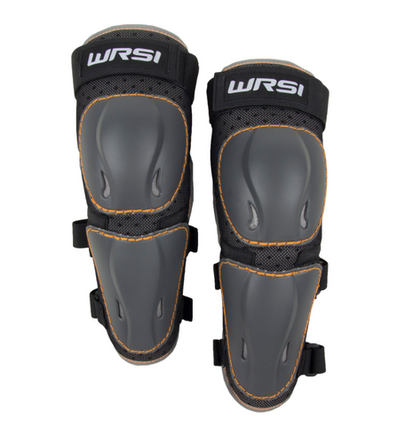 WRSI S-Turn Elbow Pads Size: L/XL