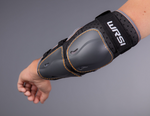 WRSI S-Turn Elbow Pads Size: L/XL