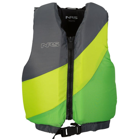 NRS Crew Youth PFD Life Jackets