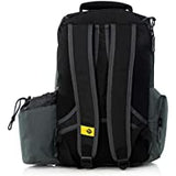Golf Bag - Adventure Pack - Black