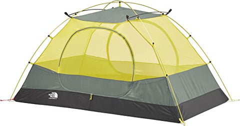 The North Face Stormbreak 2 Two-Person Tent Green/Grey