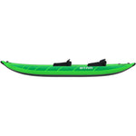 STAR Raven II Inflatable Kayak Color: Lime