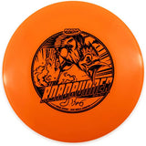 Star Roadrunner Distance Driver - Gregg Barsby Character