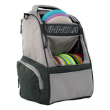 Golf Bag - Adventure Pack - Grey