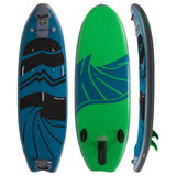 Hala Atcha 96 Inflatable Whitewater SUP