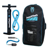 Badfish Monarch Stand Up Paddle Board