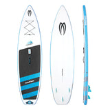 Badfish Monarch Stand Up Paddle Board