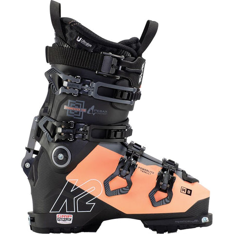 K2 MINDBENDER 110 Alliance Ski Boots 2021/22
