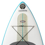 Hala Carbon Hoss Inflatable SUP Kit