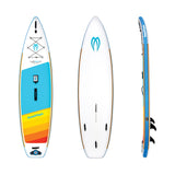 Badfish Flyweight Stand up Paddle Board