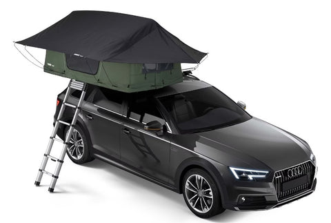 Thule Rooftop Tent & Cargo Box Sale! – Evergreen Mountain Sports