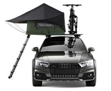 Thule Tepui Foothill Rooftop Tent | Agave Green - Display Model