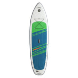 Hala Hoss Inflatable SUP Paddleboard Kit - Diplay Model