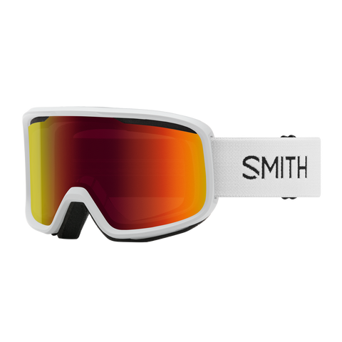 Smith Frontier Ski Goggle