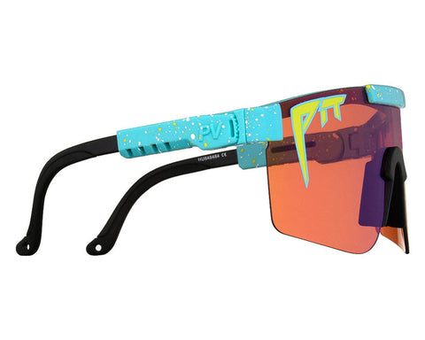 Pit Viper: The Absolute Freedom Polarized SW