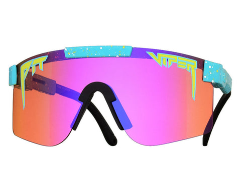 Pit Viper: The Absolute Freedom Polarized SW