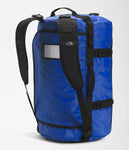 The North Face Base Camp Duffel S Banff Blue/TNF Black OS