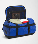 The North Face Base Camp Duffel S Banff Blue/TNF Black OS