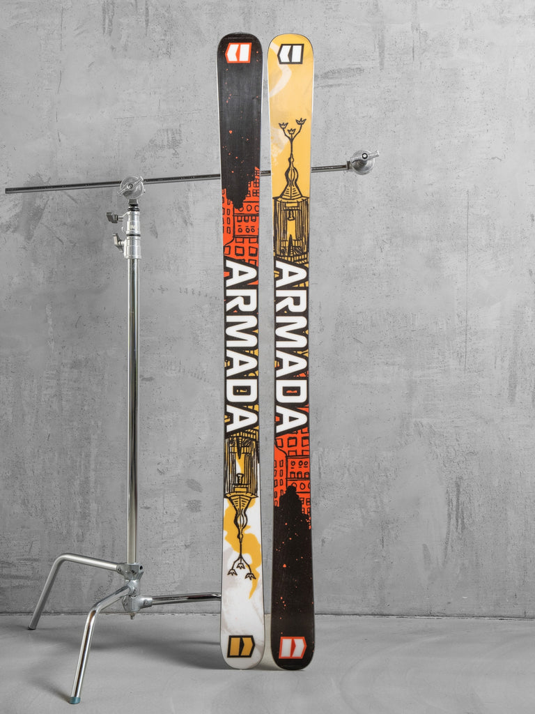 Armada Edollo Skis 2023 – Evergreen Mountain Sports