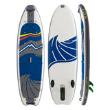 Hala Radito RIVER SUP Stand Up Paddleboard