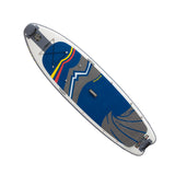 Hala Radito RIVER SUP Stand Up Paddleboard