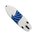 Hala Radito RIVER SUP Stand Up Paddleboard