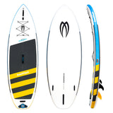 Badfish Rivershed Stand Up Paddle Board